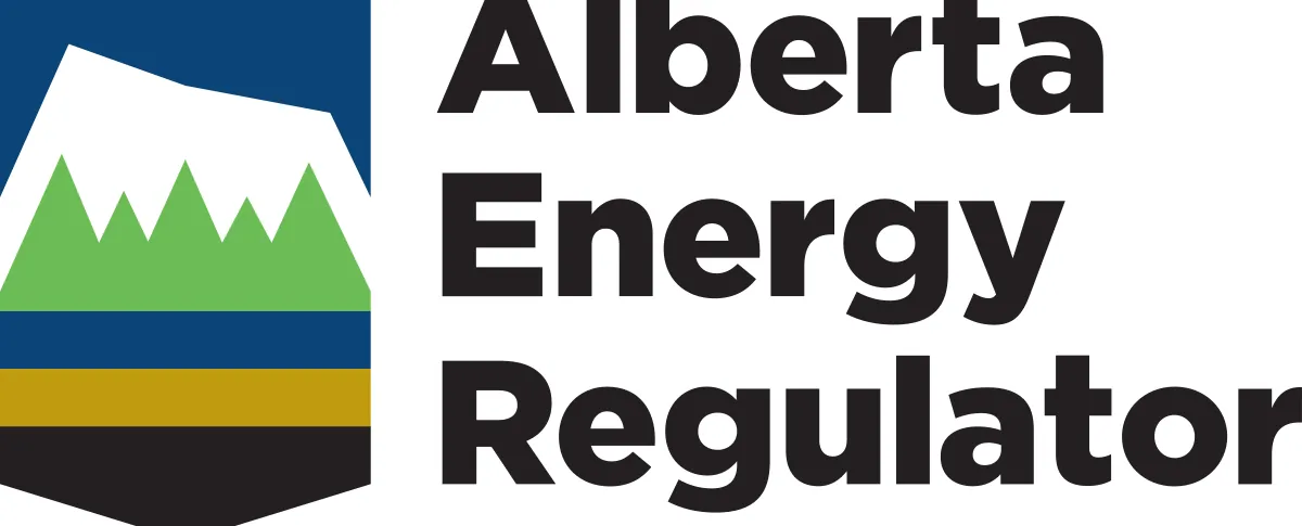 Alberta Energy Regulator logo